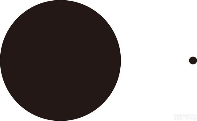 掌握色彩与构图间的平衡