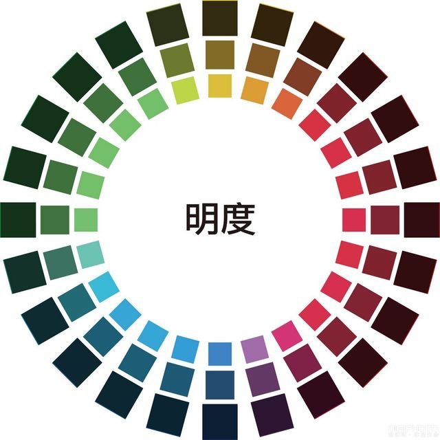 掌握色彩与构图间的平衡