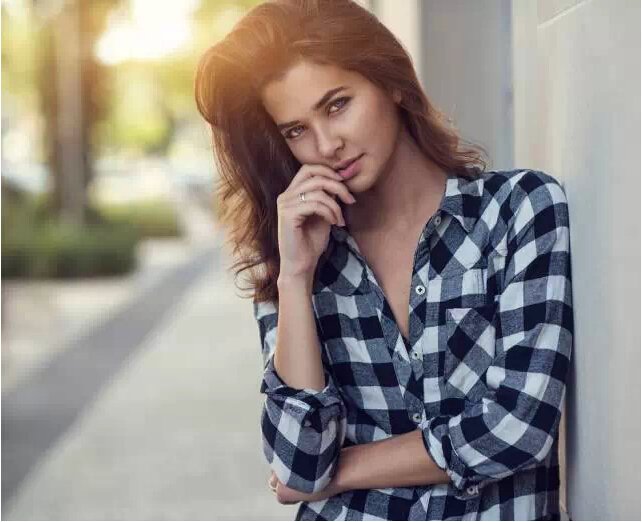 摄影师的必修课 熟练使用自然光拍时尚人像_4_1 熟练使用自然光拍时尚人像