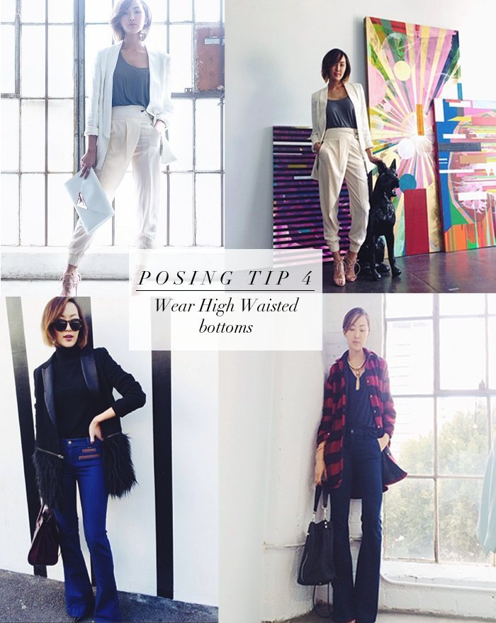 摄影师必学 把女孩拍高拍瘦的诀窍_5_1 教你把女孩拍高拍瘦的诀窍