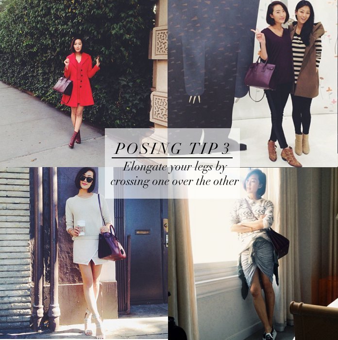 摄影师必学 把女孩拍高拍瘦的诀窍_4_1 教你把女孩拍高拍瘦的诀窍