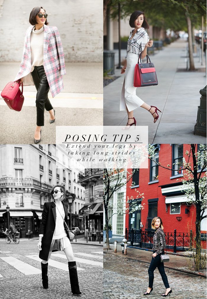 摄影师必学 把女孩拍高拍瘦的诀窍_6_1 教你把女孩拍高拍瘦的诀窍