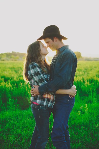 10个利用阳光拍摄人像的摄影技巧