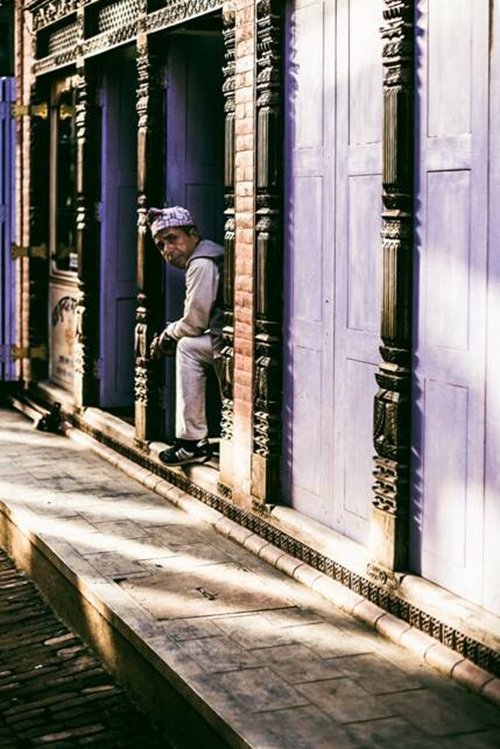 异域旅拍人像技巧_4_2 异域旅拍人像摄影技巧