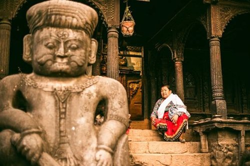 异域旅拍人像技巧_2_1 异域旅拍人像摄影技巧