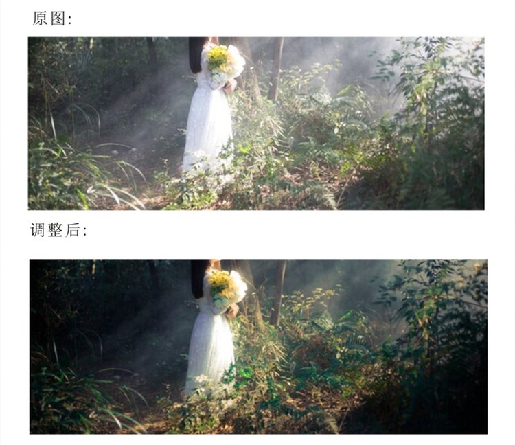 如何拍出粉嫩仙气少女风_6_1 如何拍出粉嫩仙气少女风