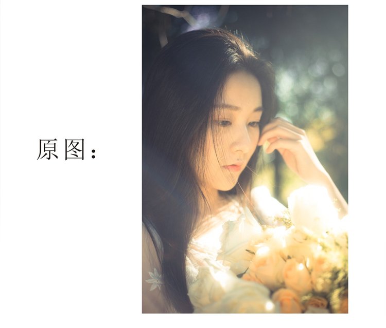 如何拍出粉嫩仙气少女风_7_1 如何拍出粉嫩仙气少女风