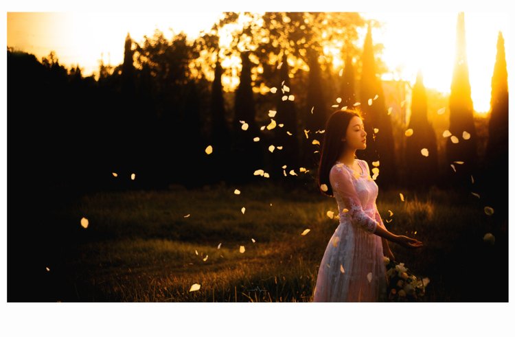 如何拍出粉嫩仙气少女风_5_2 如何拍出粉嫩仙气少女风