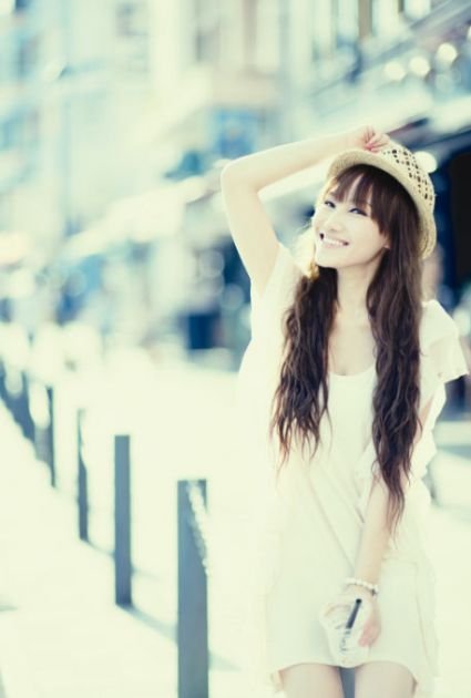 8种颠覆传统的人像摄影_3_2 8种颠覆传统的人像摄影