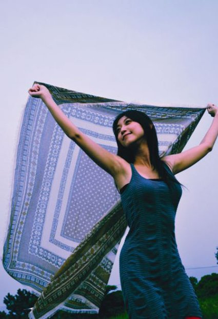 8种颠覆传统的人像摄影_3_1 8种颠覆传统的人像摄影