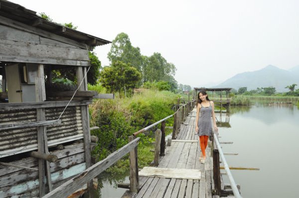 8种颠覆传统的人像摄影_6_1 8种颠覆传统的人像摄影