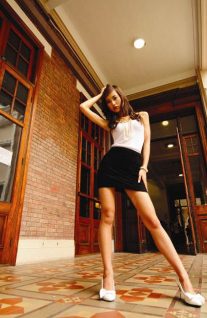 8种颠覆传统的人像摄影_7_1 8种颠覆传统的人像摄影