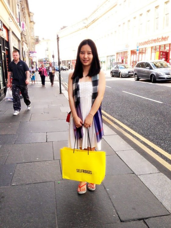 教你怎样用照相机勾搭妹子(男生学习 女生预防)_2_1 教你怎样用照相机勾搭妹子