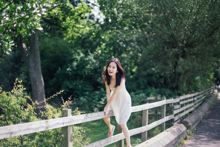 教你怎样用照相机勾搭妹子(男生学习 女生预防)_6_1 教你怎样用照相机勾搭妹子