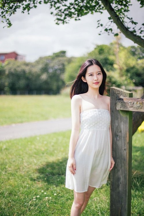 教你怎样用照相机勾搭妹子(男生学习 女生预防)_3_1 教你怎样用照相机勾搭妹子