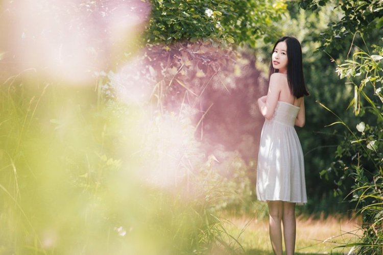 教你怎样用照相机勾搭妹子(男生学习 女生预防)_9_1 教你怎样用照相机勾搭妹子