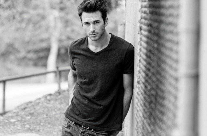 写真不是女人的专利 如何拍好男人?_2_1 教你如何拍好男性模特