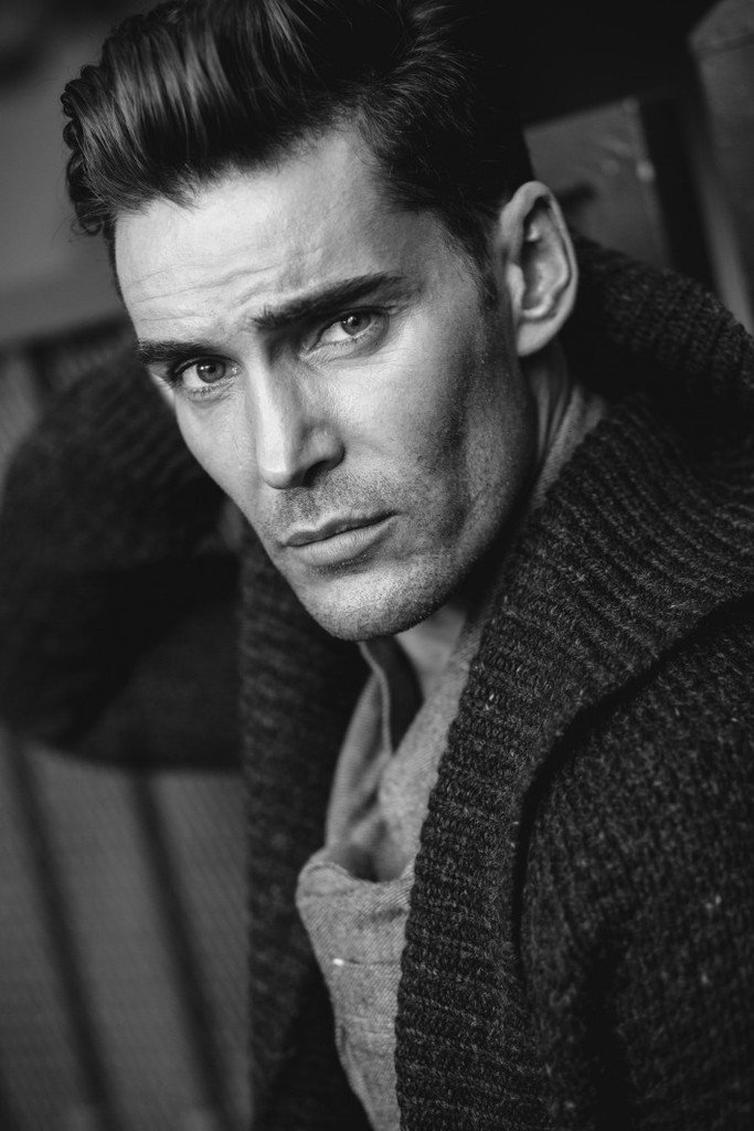 写真不是女人的专利 如何拍好男人?_6_2 教你如何拍好男性模特