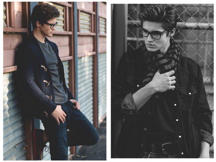 写真不是女人的专利 如何拍好男人?_6_1 教你如何拍好男性模特