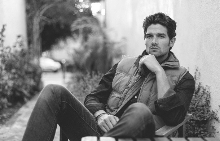 写真不是女人的专利 如何拍好男人?_4_1 教你如何拍好男性模特