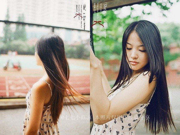 6招教你的男友拍美照_2_1 简单6招教你的男友拍美照