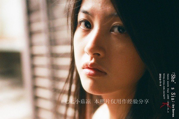 6招教你的男友拍美照_3_3 简单6招教你的男友拍美照