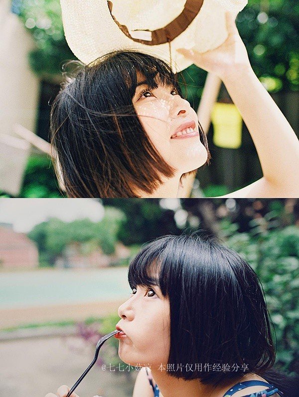 6招教你的男友拍美照_3_2 简单6招教你的男友拍美照