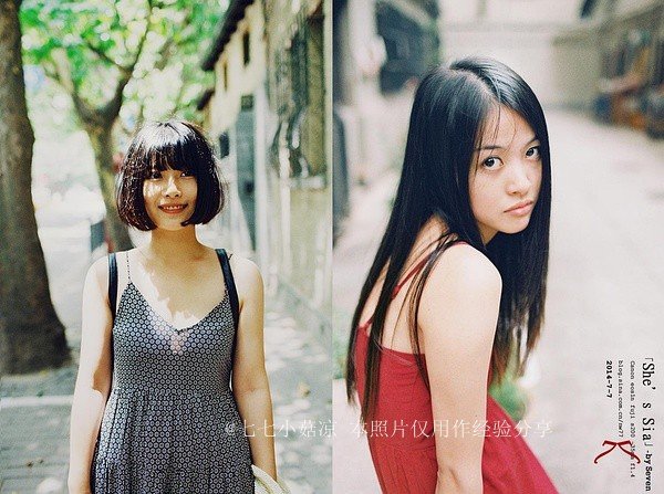 6招教你的男友拍美照_2_2 简单6招教你的男友拍美照