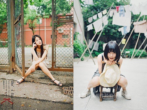 6招教你的男友拍美照_5_2 简单6招教你的男友拍美照