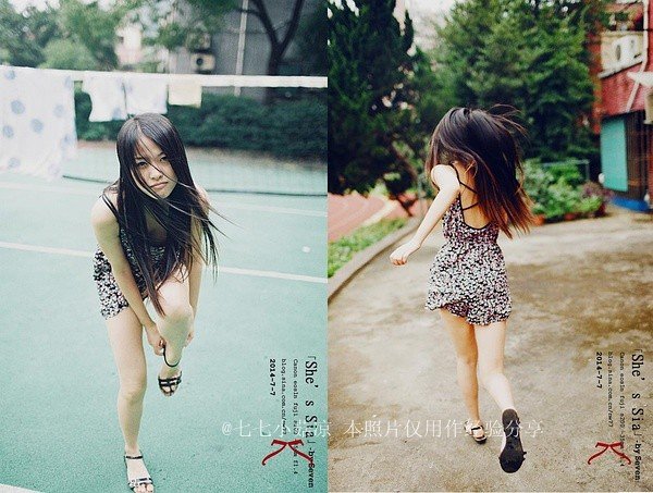 6招教你的男友拍美照_5_1 简单6招教你的男友拍美照