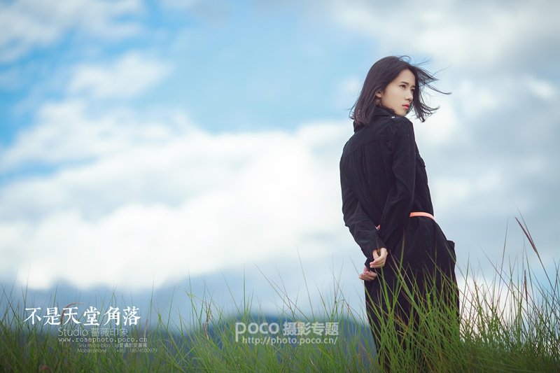 跟着感觉走 拍出安静淡然的小情绪_3_1 如何拍出安静淡然的小情绪