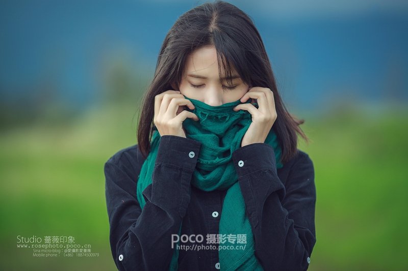 跟着感觉走 拍出安静淡然的小情绪_1_1 如何拍出安静淡然的小情绪