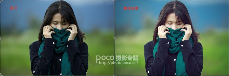 跟着感觉走 拍出安静淡然的小情绪_10_3 如何拍出安静淡然的小情绪