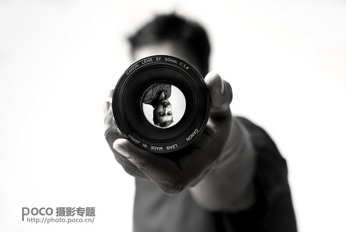 新手看过来 10个简单方法助你拍好人像_5_1 10个简单方法助你拍好人像