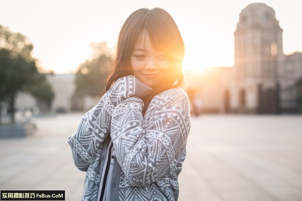 如何给身材或长相一般的女生拍写真?_4_1 如何给身材或长相一般的女生拍写真?