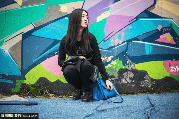 如何给身材或长相一般的女生拍写真?_9_1 如何给身材或长相一般的女生拍写真?