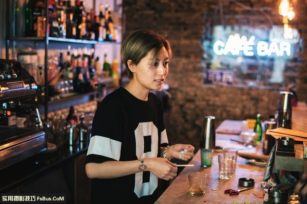 如何给身材或长相一般的女生拍写真?_5_1 如何给身材或长相一般的女生拍写真?