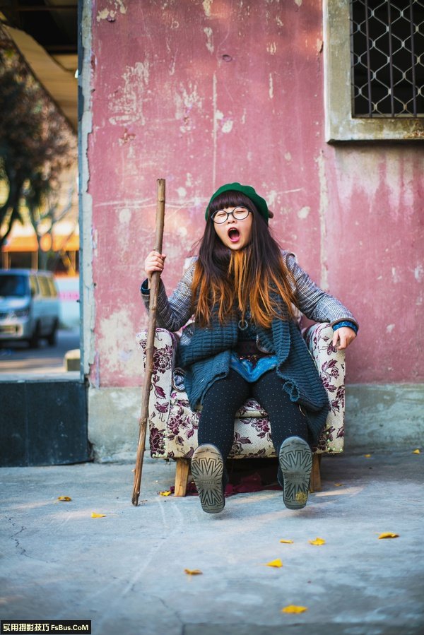 如何给身材或长相一般的女生拍写真?_8_2 如何给身材或长相一般的女生拍写真?