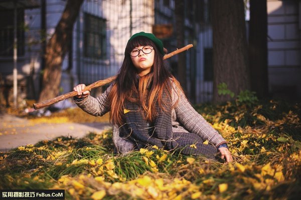 如何给身材或长相一般的女生拍写真?_8_1 如何给身材或长相一般的女生拍写真?