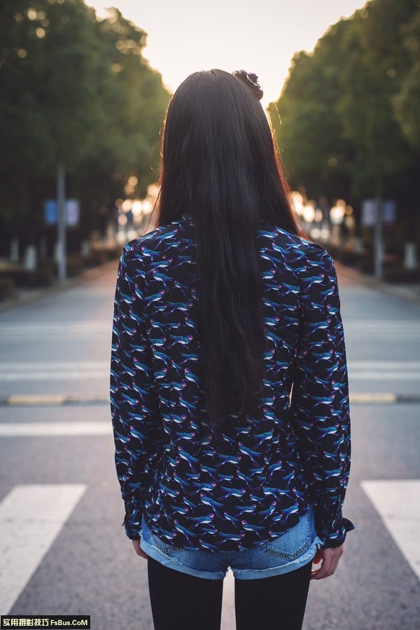 如何给身材或长相一般的女生拍写真?_9_2 如何给身材或长相一般的女生拍写真?