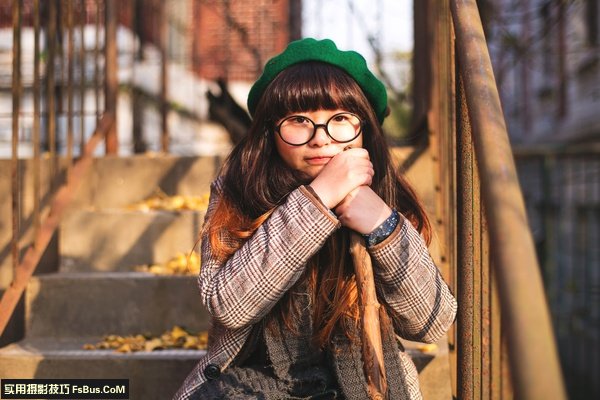 如何给身材或长相一般的女生拍写真?_8_3 如何给身材或长相一般的女生拍写真?