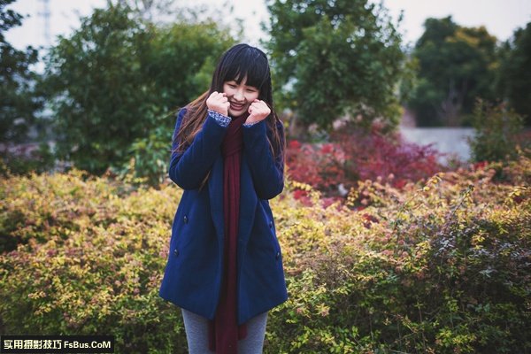 如何给身材或长相一般的女生拍写真?_7_1 如何给身材或长相一般的女生拍写真?
