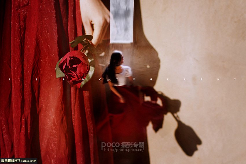 如何拍出自己想要的人像片_8_1 如何拍出自己想要的人像片
