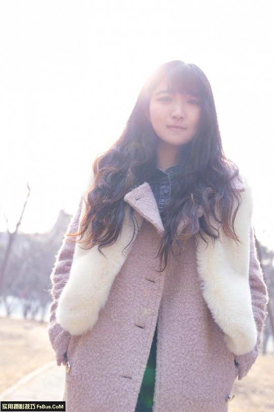 拍出冬季的柔美小清新的4个贴士_2_1 如何拍出冬季的柔美小清新