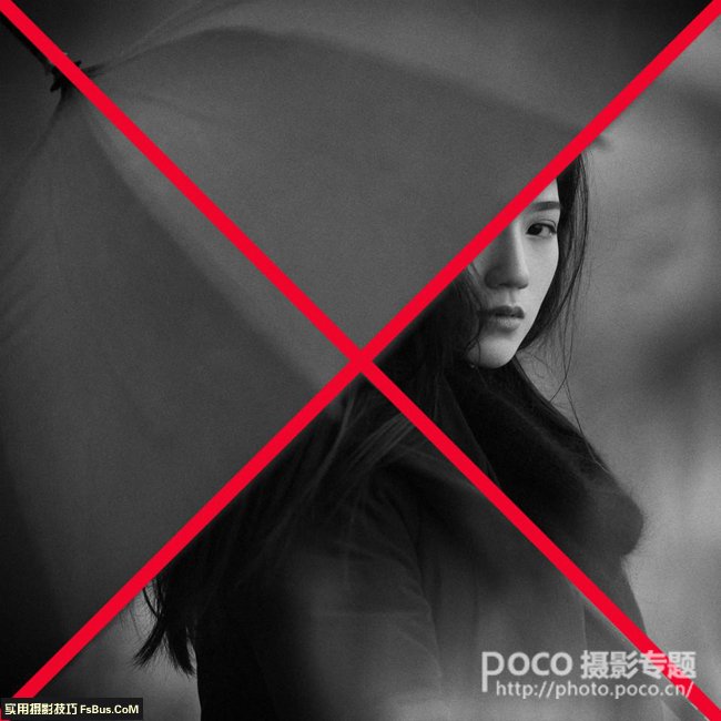 融合欧美的情绪范 年度人像摄影师教你如何用好光影_8_2 人像摄影师教你如何用好光影