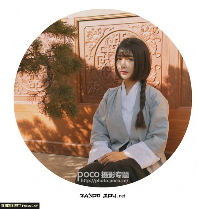 融合欧美的情绪范 年度人像摄影师教你如何用好光影_5_1 人像摄影师教你如何用好光影