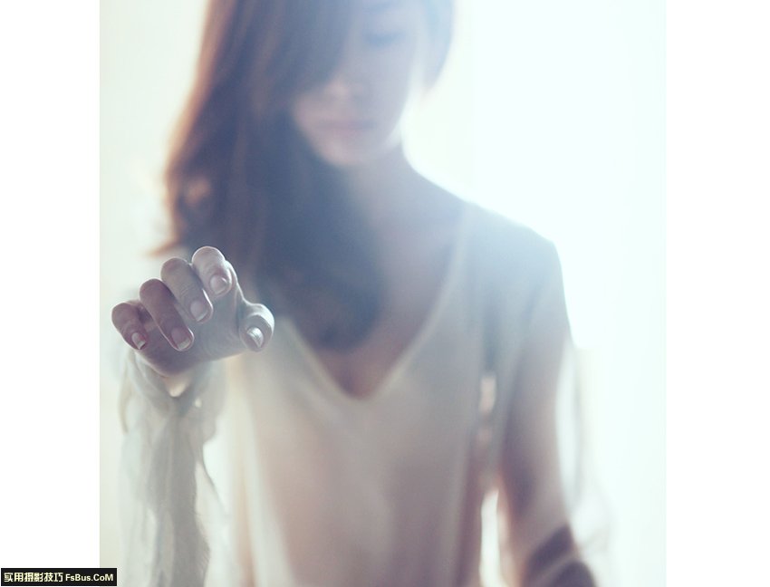人像摄影如何拍好曼妙的身体曲线?_7_2 如何拍好女性曼妙的身体曲线