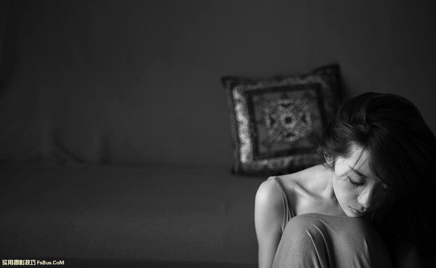 人像摄影如何拍好曼妙的身体曲线?_2_1 如何拍好女性曼妙的身体曲线