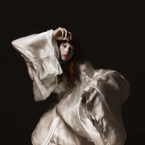 Sylwia Makris摄影作品