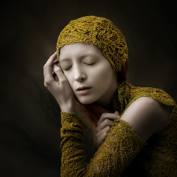 Sylwia Makris摄影作品